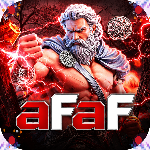 afaf — galeri pratinjau Resmi APK